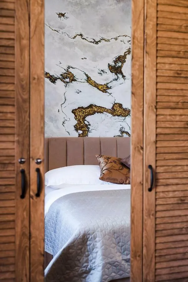 Cozy Apartment Lile In The Heart Of Old Town Split
