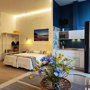 Kaixo Marina Con Parking Gratis Appartement Zarautz