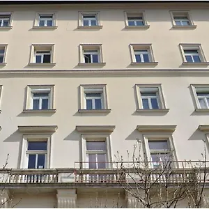B3 Appartement Boedapest