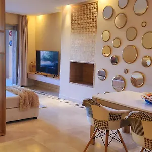 Prestigia Marrakech Appartement Marrakesh
