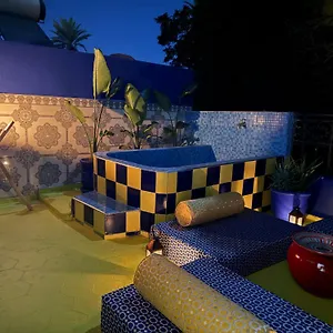 Khoya Magnifique Vakantiehuis Marrakesh