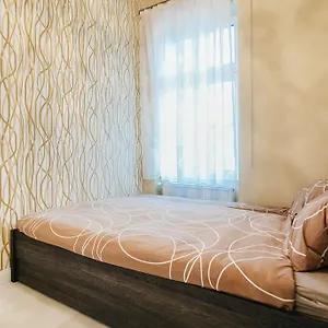 Parliment Luxury Appartement Boedapest