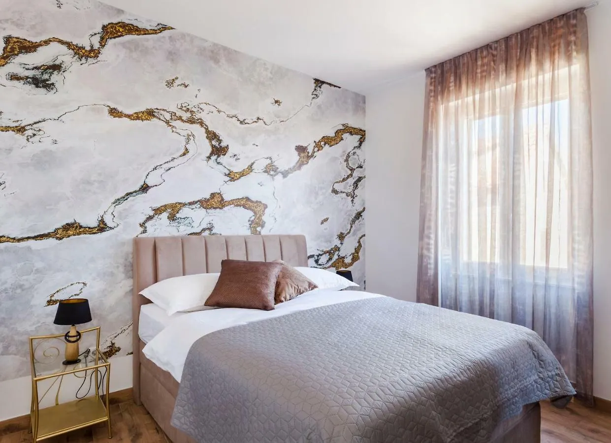 Cozy Apartment Lile In The Heart Of Old Town Split 0*,  Kroatien