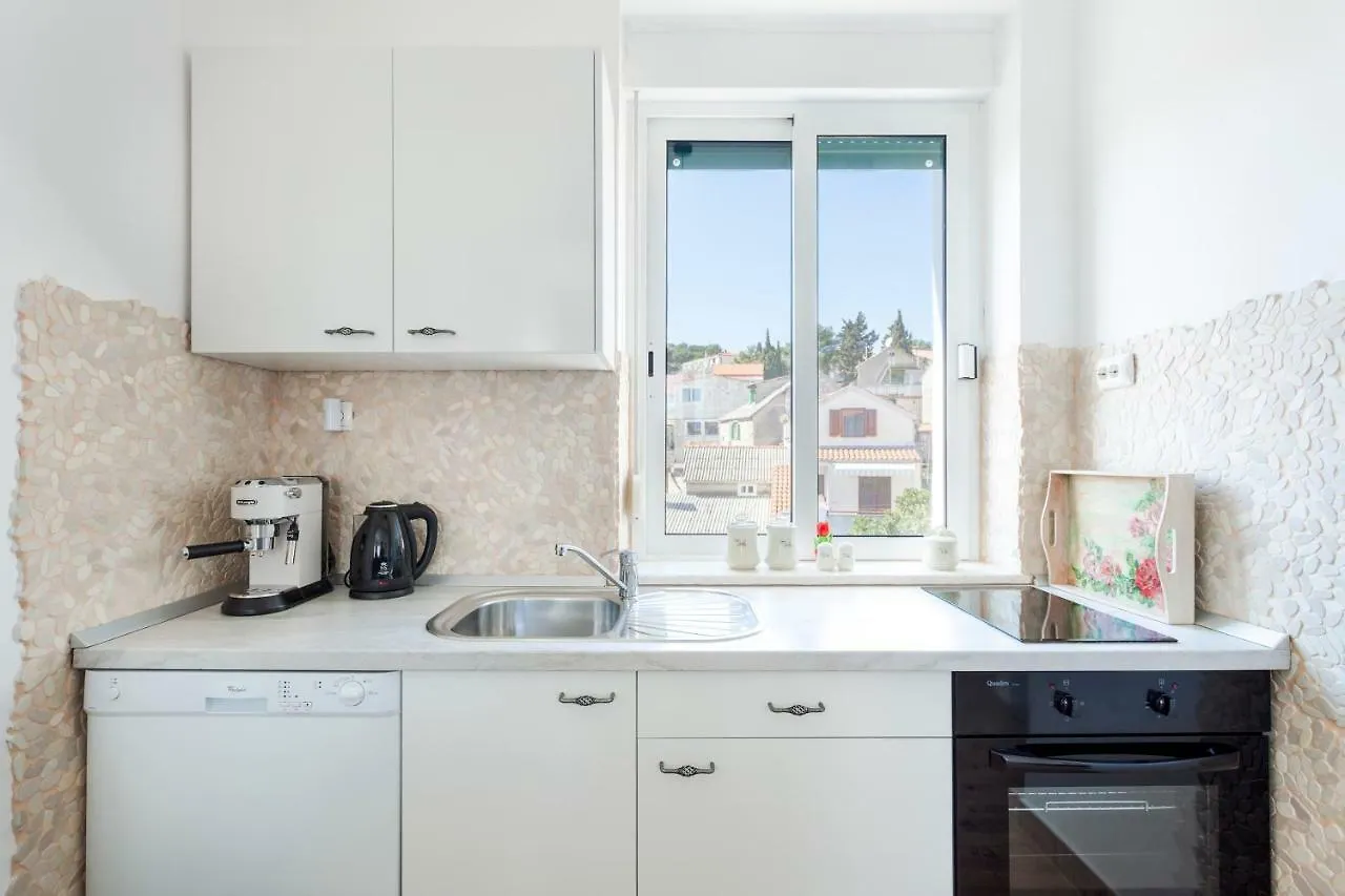 Cozy Apartment Lile In The Heart Of Old Town Split 0*,  Kroatien