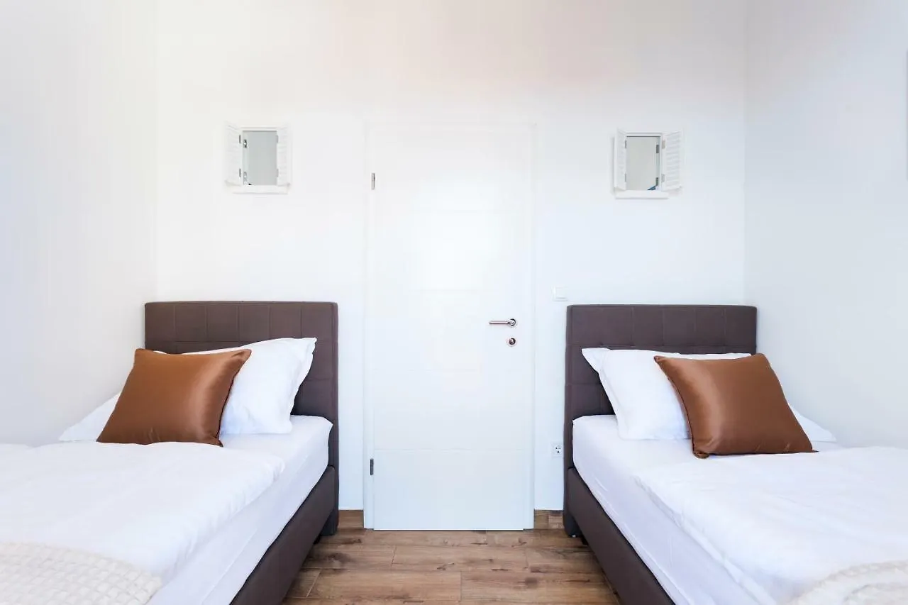 Cozy Apartment Lile In The Heart Of Old Town Split