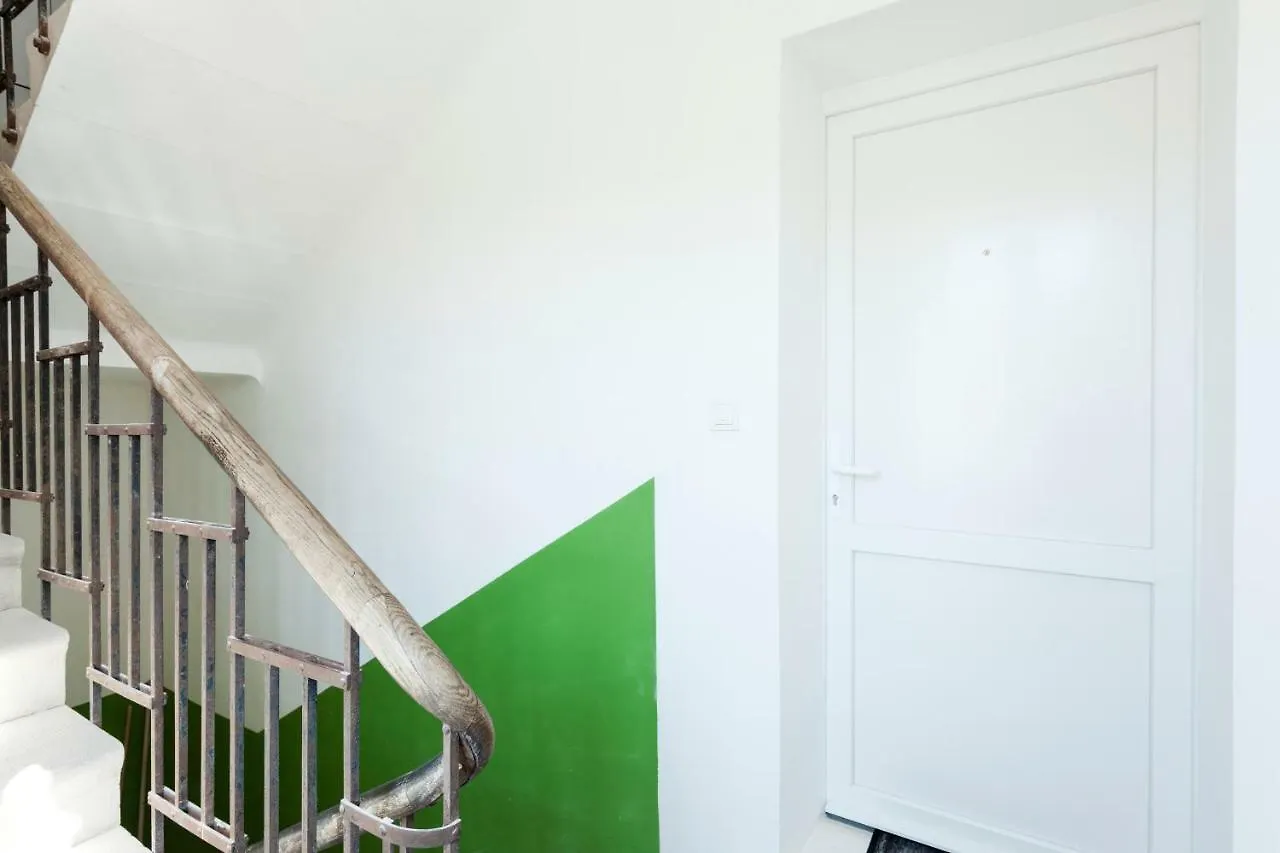 Cozy Apartment Lile In The Heart Of Old Town Split 0*,  Kroatien