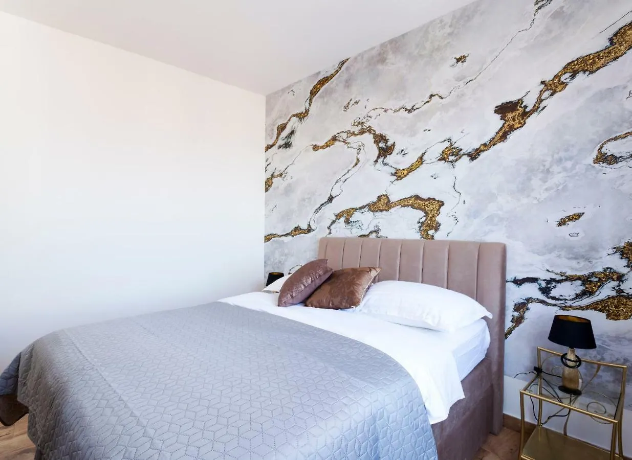 Cozy Apartment Lile In The Heart Of Old Town Split Kroatien