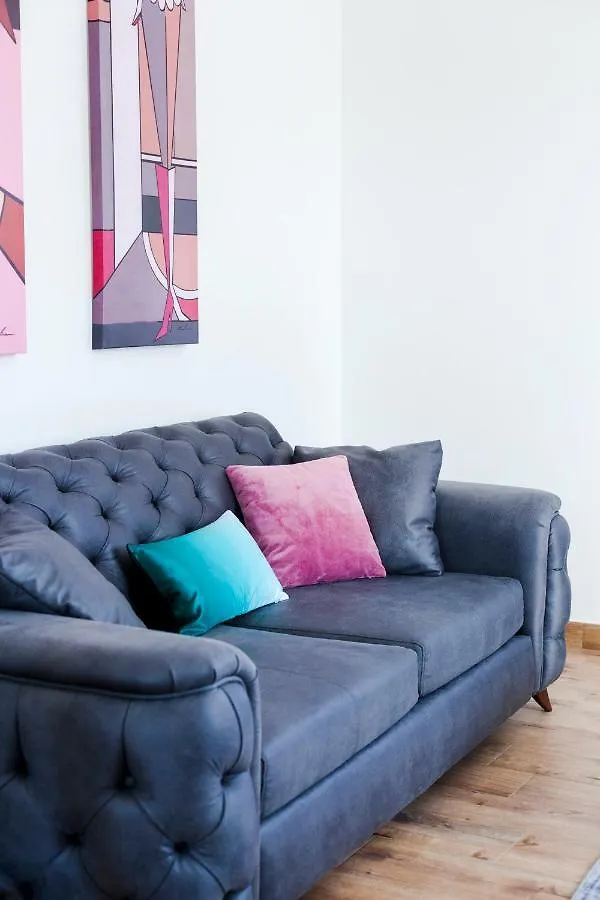 Cozy Apartment Lile In The Heart Of Old Town Split